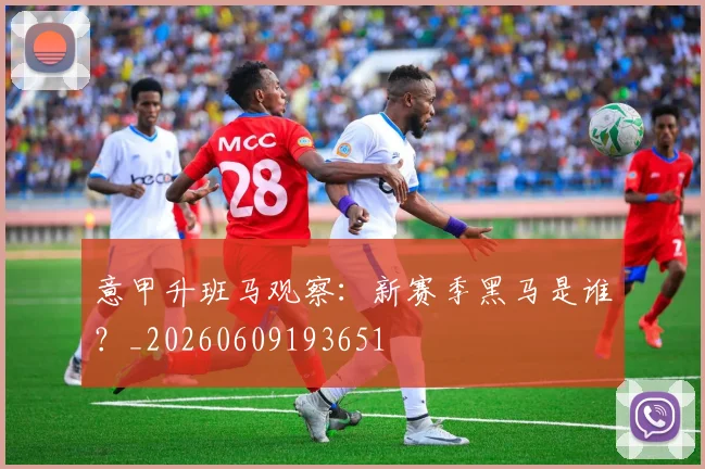 意甲升班马观察:新赛季黑马是谁?_20260609193651